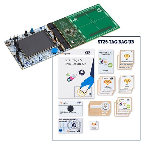 nfc tag reader module|use nfc tags for tracking devices.